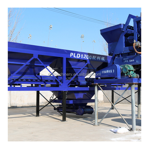 Máy làm gạch tự động hoàn toàn QT6-15, máy ép gạch xi măng bê tông nhỏ, hệ thống liên động thủy lực, thiết bị tạo khuôn gạch cho Bolivia - Product Image 2