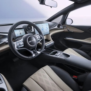 Voitures neuves ou d'occasion BYD Dolphin 2025 RHD conduite à droite ou à gauche <span class=keywords><strong>Glory</strong></span> 420 km d'autonomie 4x4 Véhicules électriques à batterie Voiture électrique berline pas chère - Product Image 5