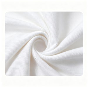 Camiseta de Hombre de Alta Calidad, 100% Algodón, 220gsm, Corte Regular, Cuello Redondo, Impresión DTG, para Usar como Capa Base - Product Image 3