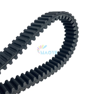 Maoyu สายพานขับเคลื่อนทำจากยางสายพาน V สำหรับเปลี่ยน CF600-<span class=keywords><strong>5</strong></span> X6 Z6 zforce CF625 500EX cforce <span class=keywords><strong>600</strong></span> uforce 500 903.<span class=keywords><strong>5</strong></span> 34.9 - Product Image 4