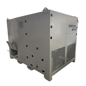 Testeur de charge de générateur central de banque 380AC 300KW-Type de résistance de contrôle manuel - Product Image 6