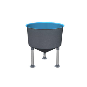 Fabriek Hot Selling 200 Gallon <span class=keywords><strong>Aquarium</strong></span> Vis Tank Fiber Grp Frp <span class=keywords><strong>Aquarium</strong></span> Gootsteen Voor <span class=keywords><strong>Aquarium</strong></span> - Product Image 2