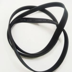 Nouvelle <span class=keywords><strong>courroie</strong></span> <span class=keywords><strong>de</strong></span> <span class=keywords><strong>distribution</strong></span> <span class=keywords><strong>de</strong></span> moteur automobile, <span class=keywords><strong>courroie</strong></span> <span class=keywords><strong>de</strong></span> <span class=keywords><strong>distribution</strong></span> à nervures en V, 252124A700 25212-4A700 pour <span class=keywords><strong>Hyundai</strong></span> KIA - Product Image 6