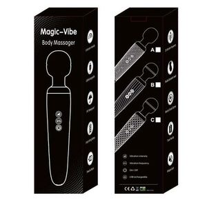 Juguete Sexual para Adultos Trump Lyjenny, Pulpo de 10 Frecuencias, Recargable por USB - Product Image 1