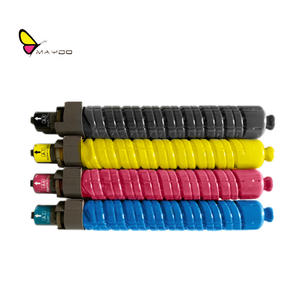 Zhuhai fabbrica fotocopiatrice cartuccia <span class=keywords><strong>Toner</strong></span> <span class=keywords><strong>ricarica</strong></span> Giappone <span class=keywords><strong>Toner</strong></span> per Ricoh Aficio MP C3500 C4500 fotocopiatrici - Product Image 6