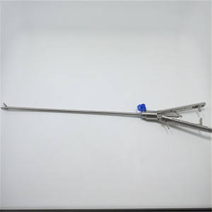 Paru-paru Medis <span class=keywords><strong>Forceps</strong></span> untuk Thoracoscopy Operasi - Product Image 4
