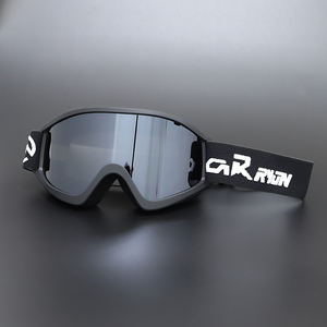 نظارات رياضية من Yijia نظارات واقية للتزلج نظارات طبية آمنة ضد الضباب Uv400 واقية للبالغين - Product Image 4