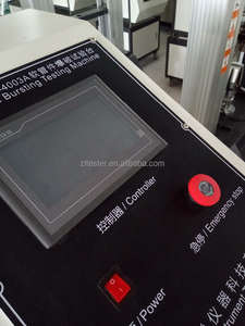 Hidrolik hortum patlama Test cihazı | Yüksek basınç hortumu arıza Test cihazı | ISO 6803 SAE J343 uyumlu - Product Image 3