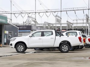 Zhengzhou Nis <span class=keywords><strong>San</strong></span> Rich 6 2.3T Diesel Manuale con Cassone Lungo, Edizione per Trasporto in Aree Sabbiose - Product Image 3