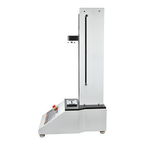 Máquina de Prueba Motorizada Manual para Ensayos de Compresión y Tensión, Equipo de Laboratorio para Materiales de Ventanas y Mascarillas - Product Image 5