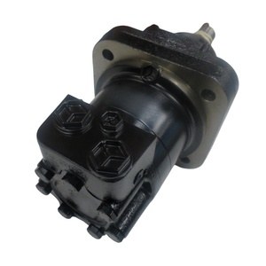 มอเตอร์ลูกสูบซีรีส์ TMK รุ่น TMK160 TMK200 TMK250 มอเตอร์ไฮดรอลิก TMK-0160-A-NN-C17-AV-2E-G34-A-A-2B-1-N-NN-AAE12-NN-NN-NN-SP-NNN - Product Image 2