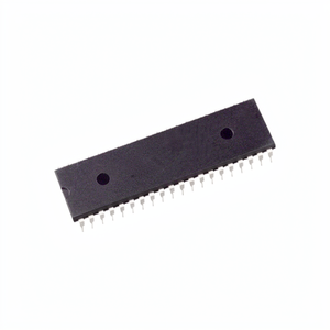 Embedded Z88C0020PSC 40 DIP Buy Online Electronic Components Authorized Distributor - Product Image 1