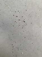 Panneau mural en fibro-ciment imperméable pour les projets de développement immobiliers en Afrique