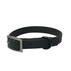 Collar para Mascotas de PVC Impermeable, Collar para Perros Duradero y Resistente a los Olores con Hebilla Metálica Ajustable, Collar de Entrenamiento Suave y Fácil de Limpiar para Perros - Product Image 5