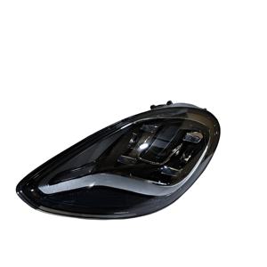 Conjunto de Faros Delanteros para Automóvil, Compatible con Porsche Panamera 2017-2023 971, Faros LED de Calidad Original - Product Image 1