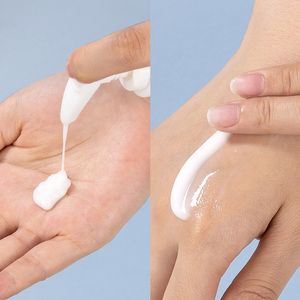 Lotion au magnésium haute concentration pour le soulagement des douleurs sédentaires au bureau, crème apaisante pour le cou et les épaules, lotion hydratante pour le corps - Product Image 4