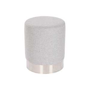 Cojines de Poliéster 35X35X42 Gris - Product Image 3