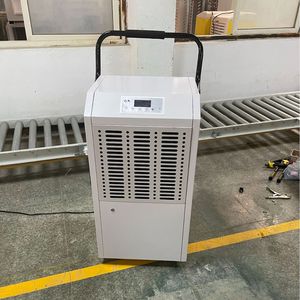 Industrial <b>Dehumidifier</b> 158 L Digital Display For Warehouse Workshop Basement - Product Image 2