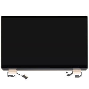 GBOLE 15,6 "4K <span class=keywords><strong>para</strong></span> HP Spectre X360 15-EB0054TX 15-EB0055TX 15-EB0056TX Pantalla táctil LCD de pantalla táctil de montaje completo OLED UHD - Product Image 2