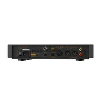 SHANLING & ONIX XDA20 Zenith Line Flagship High-End DAC Hi-Res Audio Dual Es9039PRO Entrée I2S