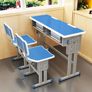 Thoải Mái Durable Kim Loại Lớp Học Bảng Với Trường Có Thể Điều Chỉnh Bàn Ghế Đặt Cho Đại Học Sinh Viên Đại Học Giáo Viên Người Lớn - Product Image 3