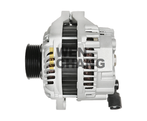 Wenchang động cơ xe <span class=keywords><strong>alternator</strong></span> lắp ráp cho Honda Accord V6 EX 4AT Elysion 3.0 j30a ahga62 a3tj0491 31100rkb004 alm0492ux - Product Image 6