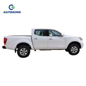 Dongfeng para Camioneta Nueva 4x4 Gasolina/Diésel con Volante a la Izquierda y Asientos de Cuero en Venta ZN1035U5N5 Camioneta 4x4 en Venta - Product Image 4