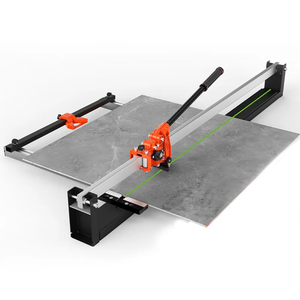 Wholesale 800mm 1200mm 1600mm 1800mm Manual Tile <strong>Cutter</strong> <strong>Slate</strong> Manual Tile <strong>Cutter</strong> - Product Image 1