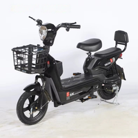 Trottinette Électrique Portable à Prix Abordable, Vente Directe Usine, pour Adultes, Urbaine, Deux Places, Cadre en Fer, Autonomie 25-35km, 5 Couleurs au Choix pour le Nigéria