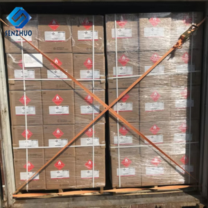<span class=keywords><strong>กรด</strong></span>คลอลิค CAS 81-25-4อิมัลซิไฟเออร์มีความบริสุทธิ์สูง - Product Image 4