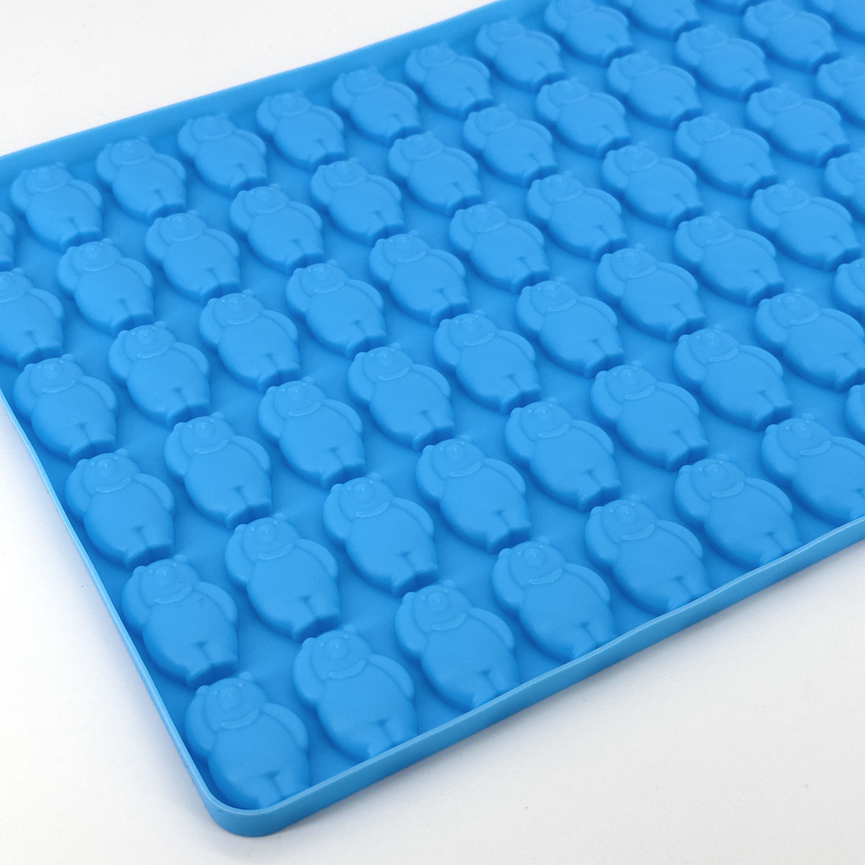 แม่พิมพ์หมีซิลิโคน