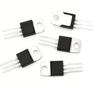 100% Brand-New & Original APG054N10 TO-220 Transistor Specialized Electronic Components Purchasing and Support Services - Product Image 1