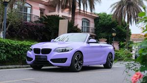 Carlise Monster Super couleur PPF lavande violet TPU auto-cicatrisant voiture Wrap protecteur corps peinture <span class=keywords><strong>Film</strong></span> pour voitures - Product Image 5