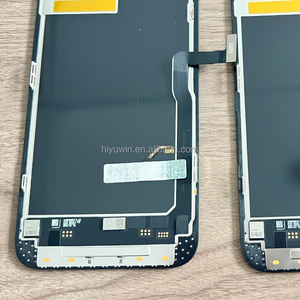 Originale fabbrica Soft OLED, utilizzando la tecnologia di <span class=keywords><strong>Samsung</strong></span>, dinamico ad alta frequenza di aggiornamento 120HZ, senza ritardi per <span class=keywords><strong>iPhone</strong></span> 13pro Max - Product Image 4