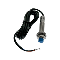 OKY3279 LJ12A3-4-Z/BX Sensor jarak induktif dengan Output NPN