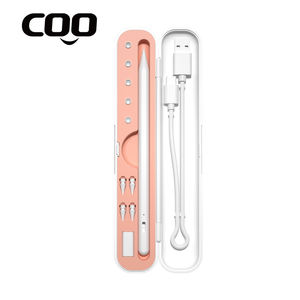 Estuche portátil para lápices Stylus para <span class=keywords><strong>Apple</strong></span> Pencil 1 <span class=keywords><strong>2</strong></span> Generation Acpacitive Pen Caja de almacenamiento para iPad Pen - Product Image 4