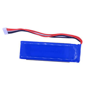 Harman Kardon HK Go Play Prix de distribution de la batterie 7.4v 3000mAh 22.2wh Batteries au lithium <span class=keywords><strong>GSP1029102</strong></span> 01 Soundbox Batera polymère - Product Image 3