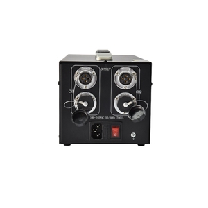 VT-LT3-24300PWLI-1 24V 300W contrôleur de lumière LED monocanal tension constante PWM gradation RS232 Communication série forcée - Product Image 4