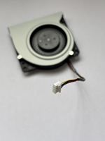 Ventilateur de refroidissement de remplacement pour mini PC, ventilateur de refroidissement CPU pour GMKtec G10 DC5V/0.28A 4PIN, nouveau ventilateur de refroidissement pour ordinateur portable, mini ventilateur