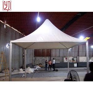 Carpa Pagoda de Estructura de Aluminio 3x3 4x4 5x5 6x6 7x7 8x8 9x9 10x10 - Product Image 3