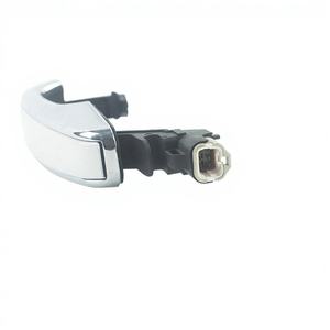 Manufacturer Supplied PA66 Automotive Door Handles Inductive External LR055921 for Land Rover Electroplating - Product Image 4