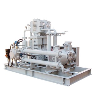 ¿Cuánto cuesta el proceso de selección de la varilla del pistón del compresor de refuerzo para la recuperación de gases de escape? - Product Image 5