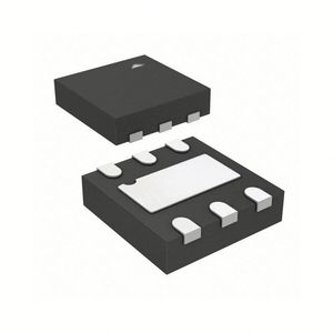 Original and New LT6700IDCB-1#TRMPBF DFN-6 Integrated Circuit (IC) Professional Electronic Component Shop & Services - Product Image 1