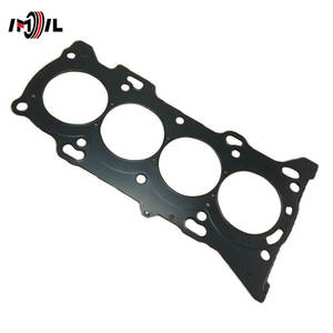 IMIL silindir kafası contası 11115-36030 11115-0V011 11115-0V010 11115-36031 Toyota ES RX CAMRY HIGHLANDER RAV SIENNA venza'ya - Product Image 3