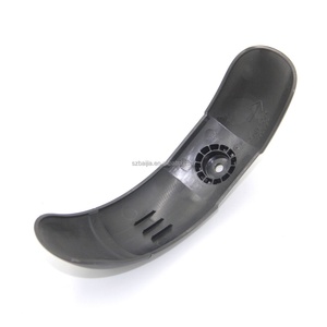 แผ่นบังโคลนหน้าสกู๊ตเตอร์ Mi 4 Go ของแท้สำหรับ Xiao Mi 4 Go อุปกรณ์เสริมสกู๊ตเตอร์ไฟฟ้า - Product Image 4