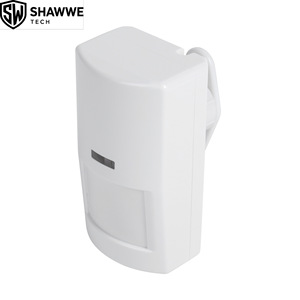Détecteur de mouvement PIR sans fil 433 MHz Pet-Immune, capteur d'<span class=keywords><strong>alarme</strong></span> de sécurité mural intérieur - Product Image 5