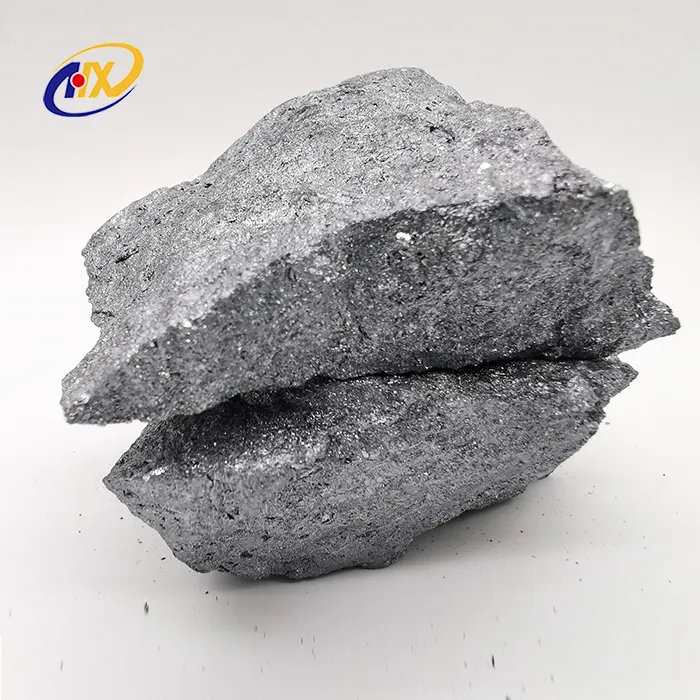 Logam Silikon Ferro 65 75 Granule (Terbaik untuk Pembuatan Baja) Dijual dari Pemasok Cina dengan Daya Kirim Terbaik