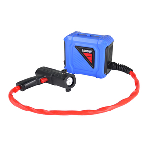 1.80KW Flameless Induction <b>Heater</b> | High-Power Plastic Automatic Metal Heating Tool for Rusted Bolts & <b>Car</b> Repair - Product Image 4