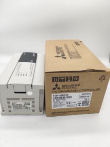 Módulo de controlador lógico programable (PLC) PLCPac y controlador dedicado Mitsubishi/ES original a estrenar, nuevo - Product Image 4