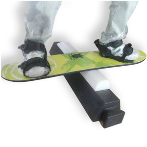 <span class=keywords><strong>Planche</strong></span> de <span class=keywords><strong>Trampoline</strong></span>/Jib en Bois avec <span class=keywords><strong>Trampoline</strong></span> et <span class=keywords><strong>Planche</strong></span> de Tramp en Hiver <span class=keywords><strong>Freestyle</strong></span> et Sport de Course Ski Snowboard Caractéristiques - Product Image 5